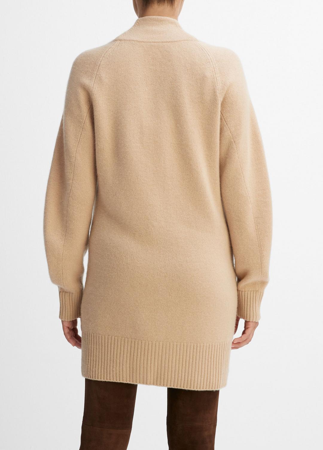 Cashmere Open-Front Cardigan in Cardigans