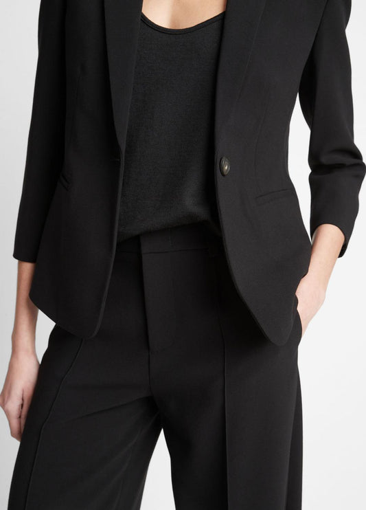 Shrunken Blazer in Blazers
