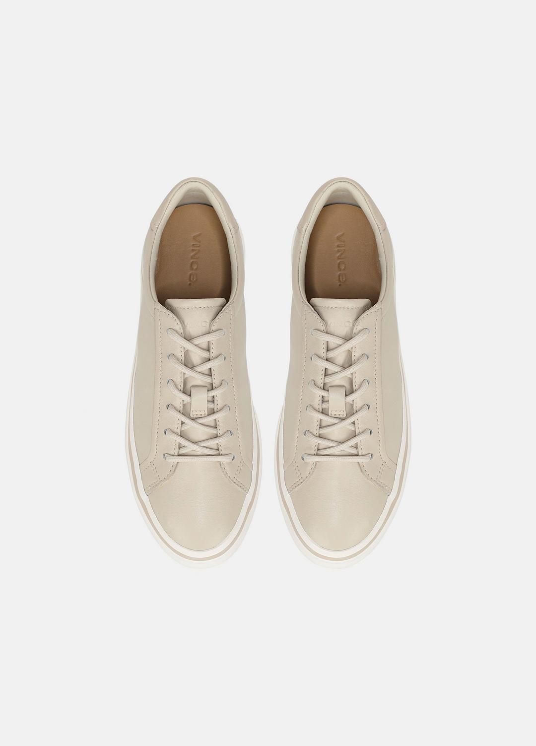 Monterey Leather Sneaker in Sneakers