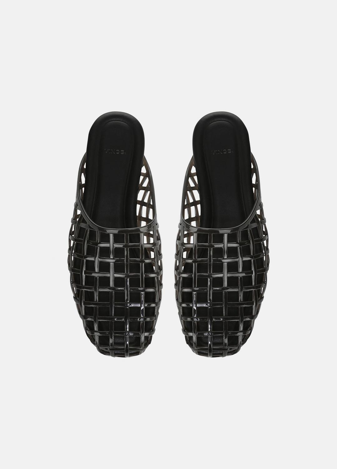 Barcelona Jelly Sandal in Sandals