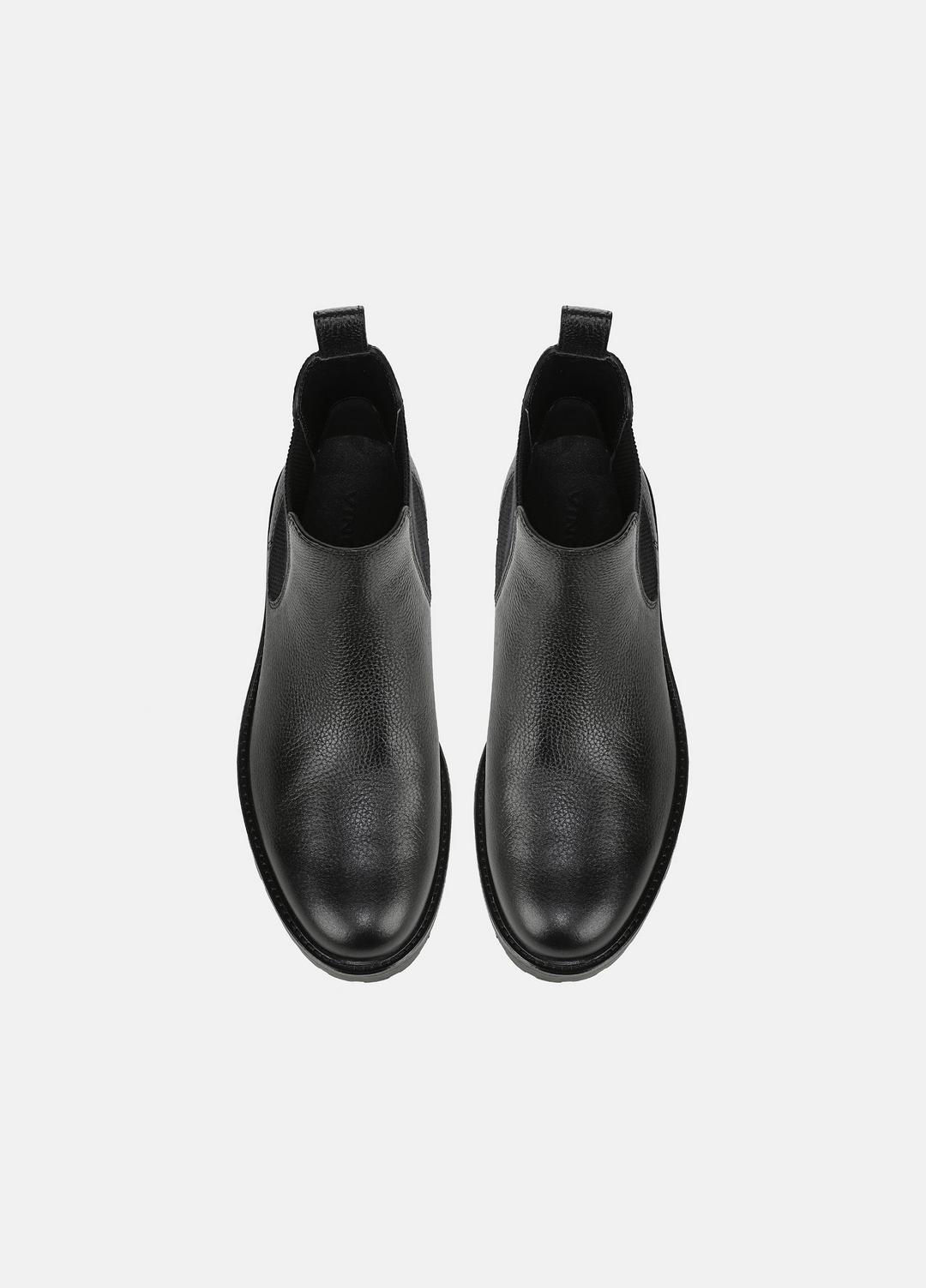 Dave Chelsea Boot in Boots