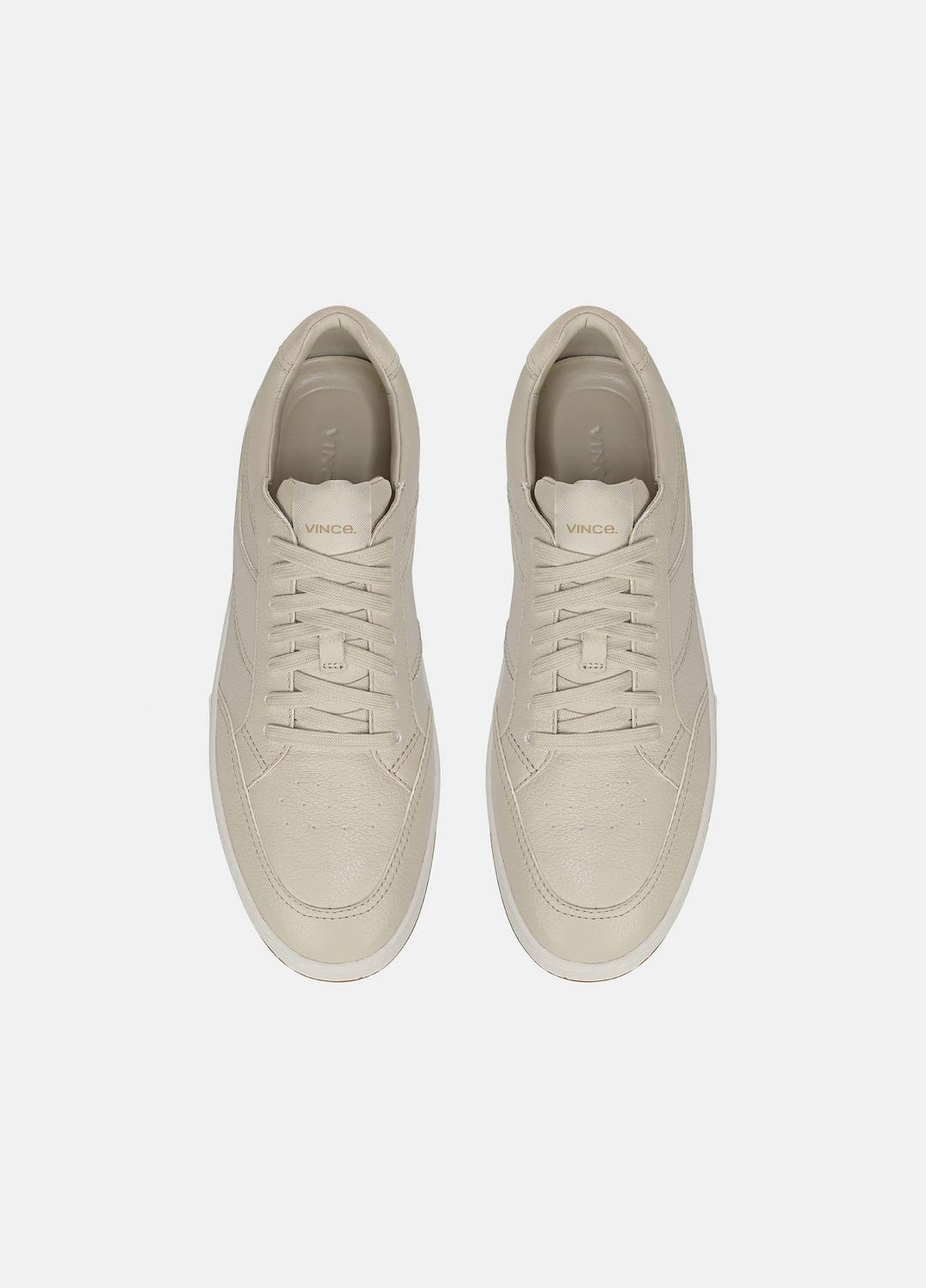 Pacifico Leather Sneaker in Sneakers