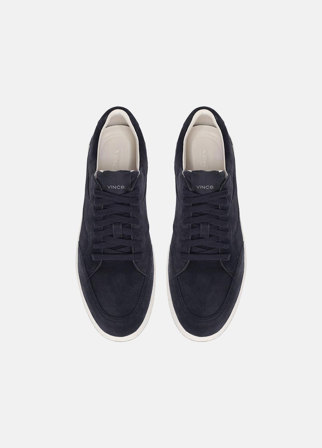 Pacifico Suede Sneaker in Sneakers