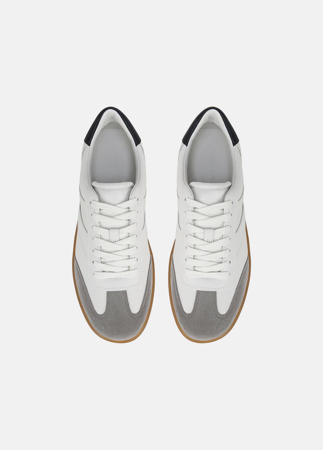 Oasis Leather Sneaker in Sneakers