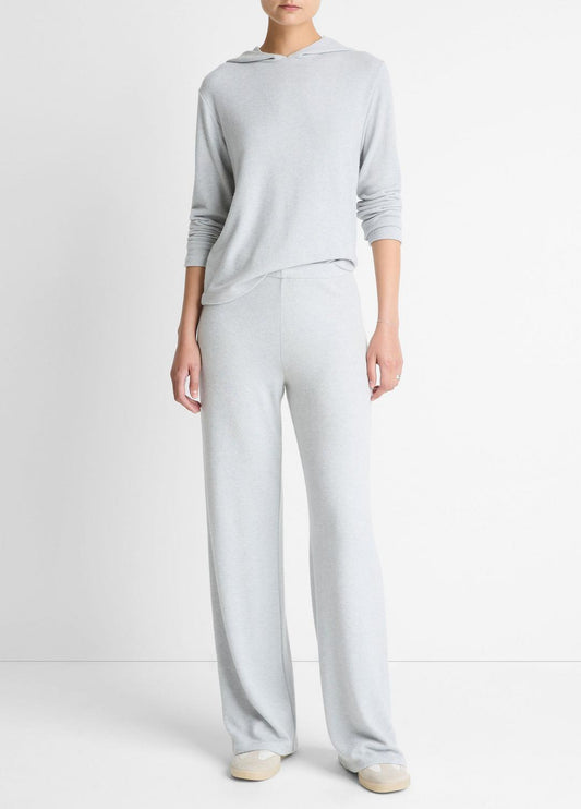 Cozy Wide-Leg Pant in Wide Leg