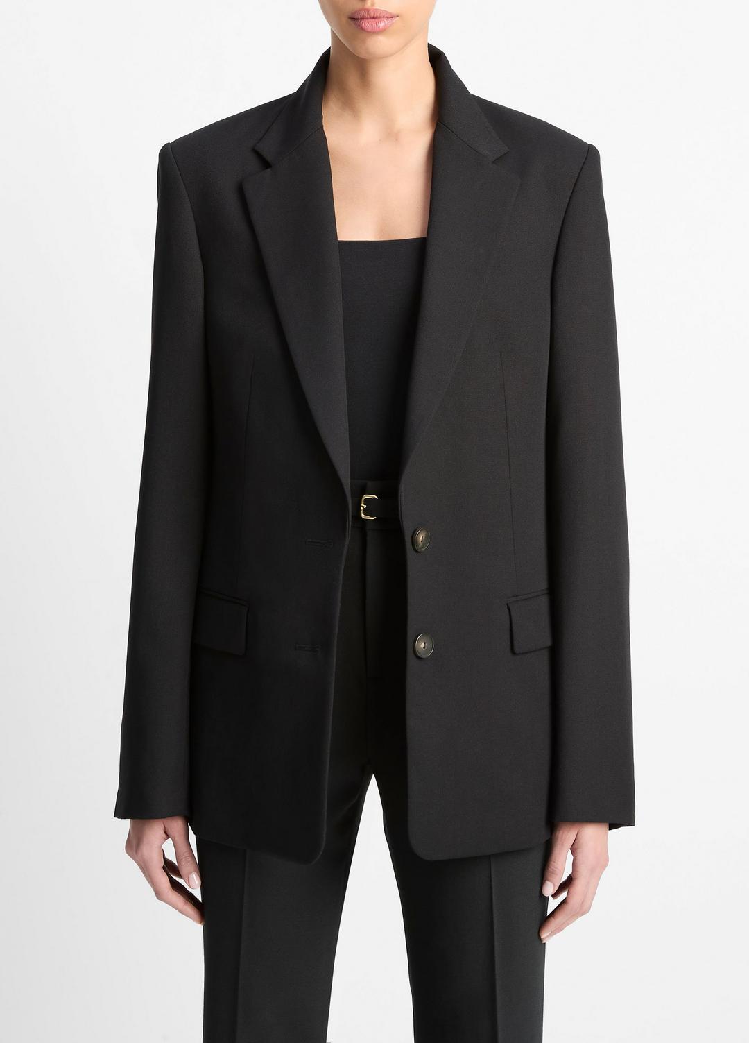 Oversized Blazer in Blazers