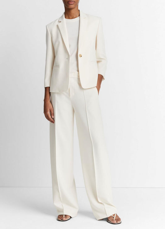 Shrunken Blazer in Blazers