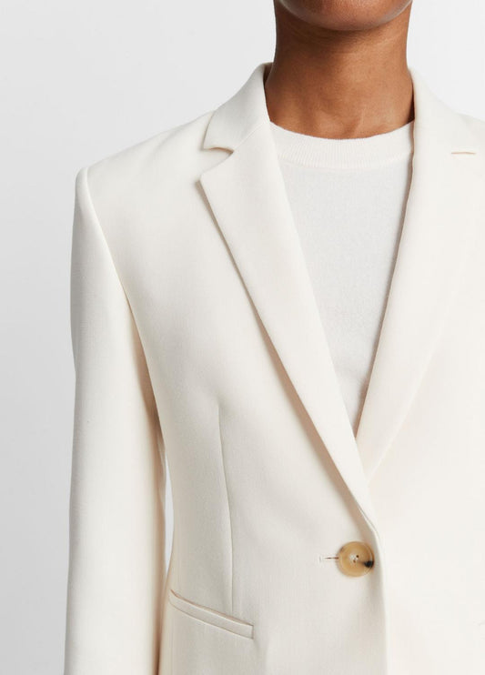 Shrunken Blazer in Blazers