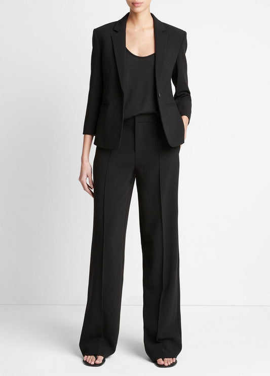 Shrunken Blazer in Blazers
