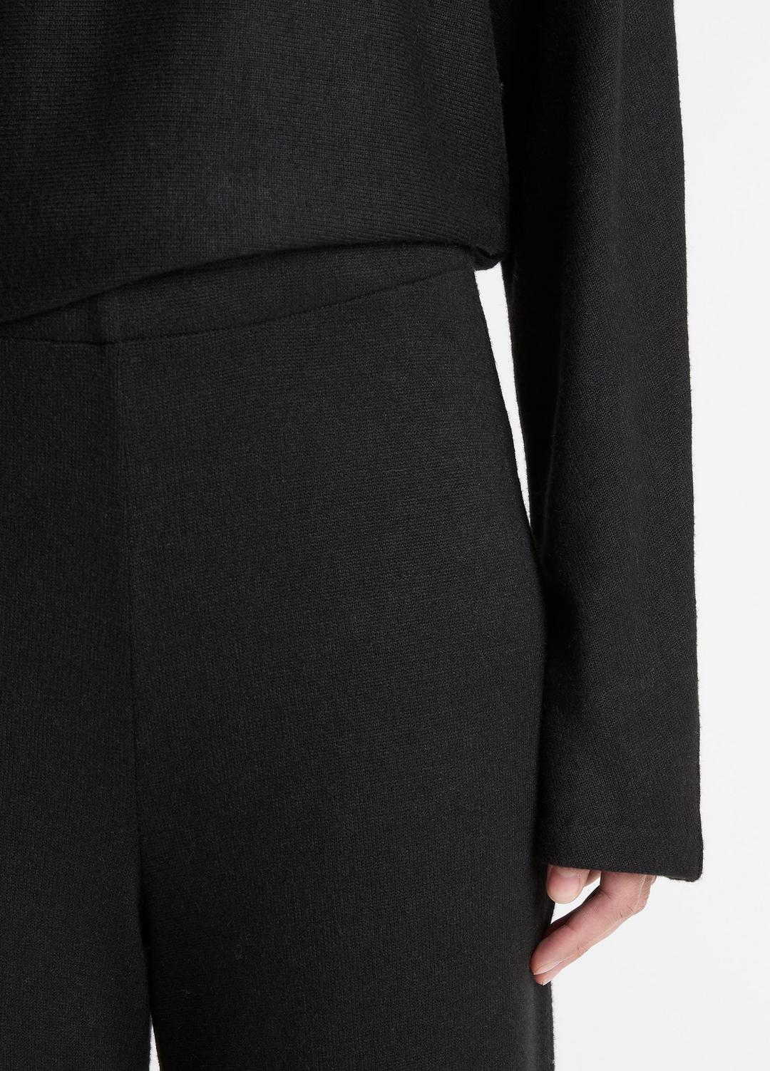 Cozy Wide-Leg Pant in Wide Leg