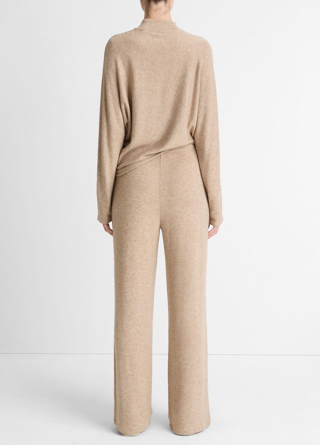Cozy Wide-Leg Pant in Wide Leg