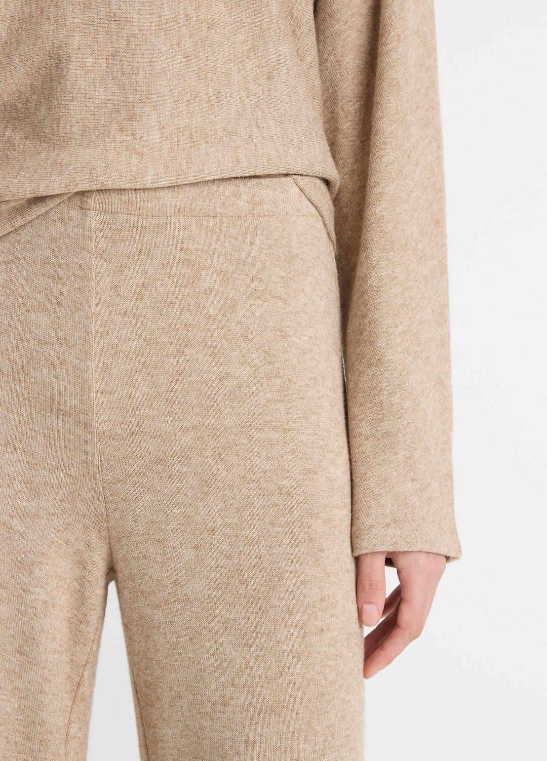 Cozy Wide-Leg Pant in Wide Leg