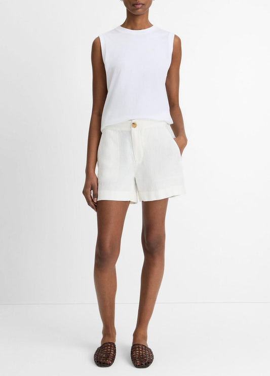 Hemp Short in Shorts