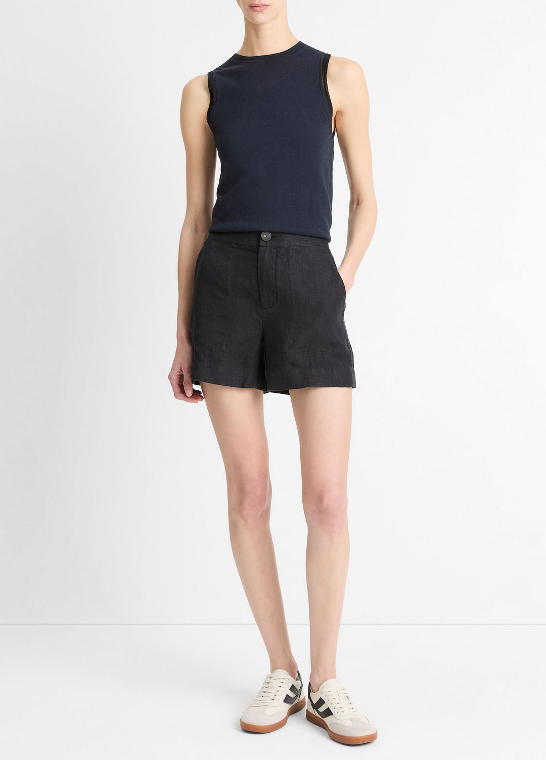 Hemp Short in Shorts