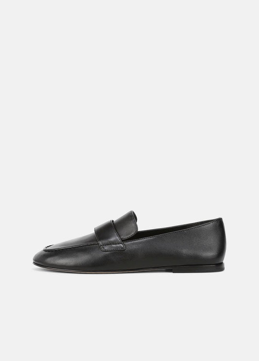Tommi Leather Loafer in Loafers & Flats