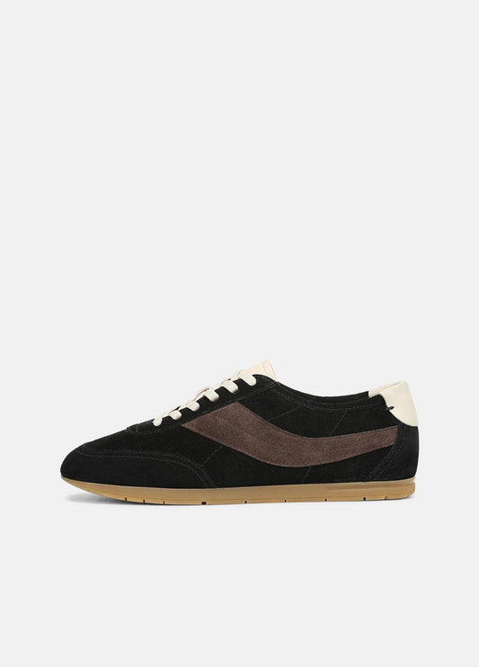 LA Suede & Leather Runner Sneaker in Sneakers