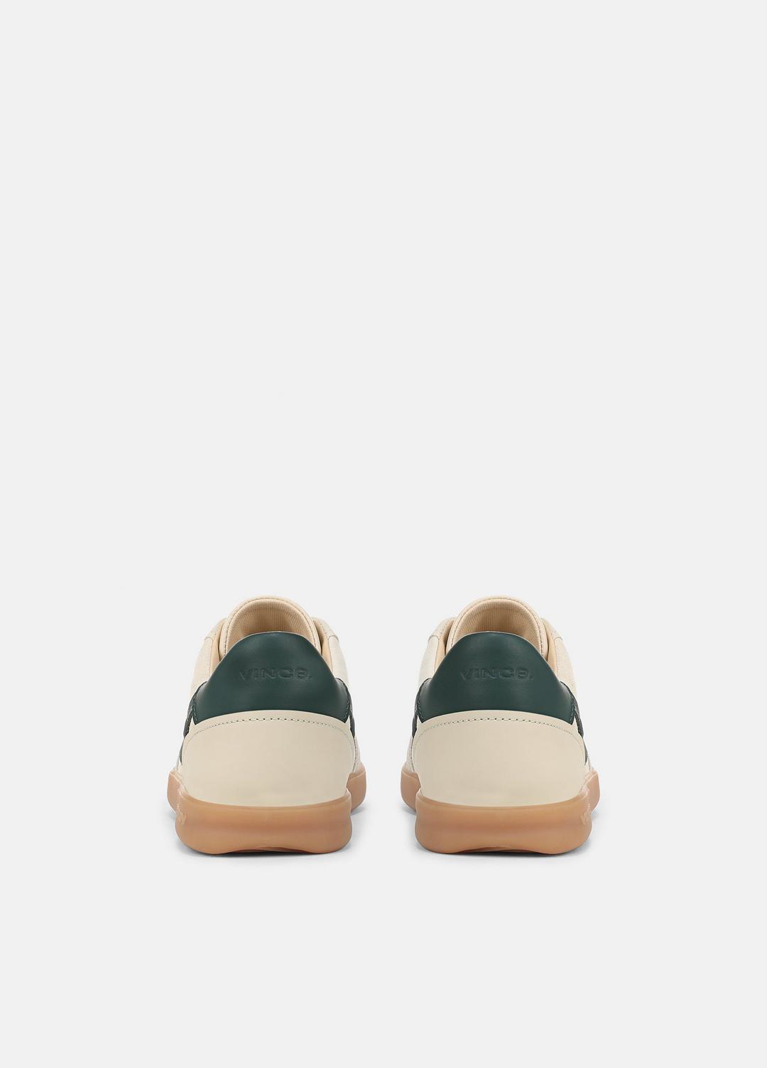 Oasis Suede & Leather Runner Sneaker in Sneakers