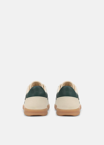 Oasis Suede & Leather Runner Sneaker in Sneakers