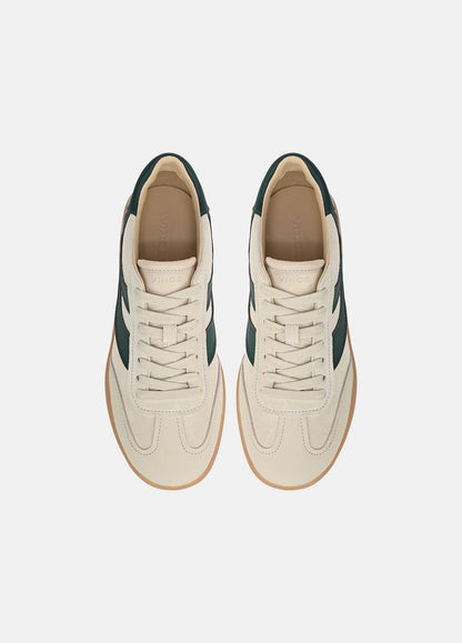 Oasis Suede & Leather Runner Sneaker in Sneakers