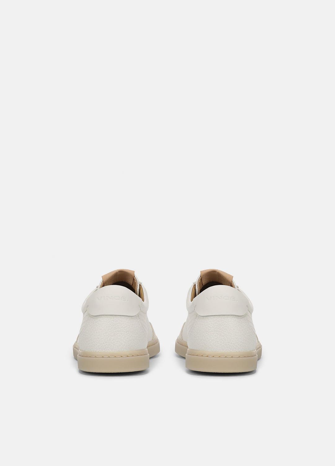 Palm Leather & Suede Sneaker in Sneakers
