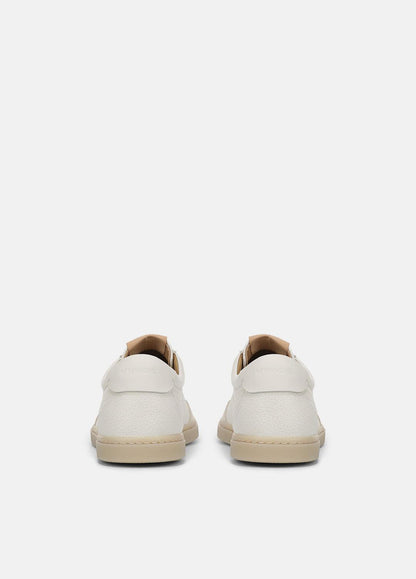 Palm Leather & Suede Sneaker in Sneakers