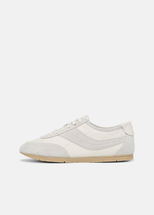 LA Leather & Suede Runner Sneaker in Sneakers