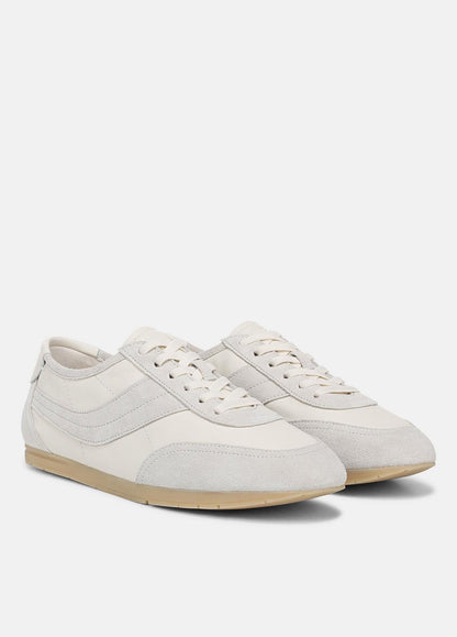 LA Leather & Suede Runner Sneaker in Sneakers