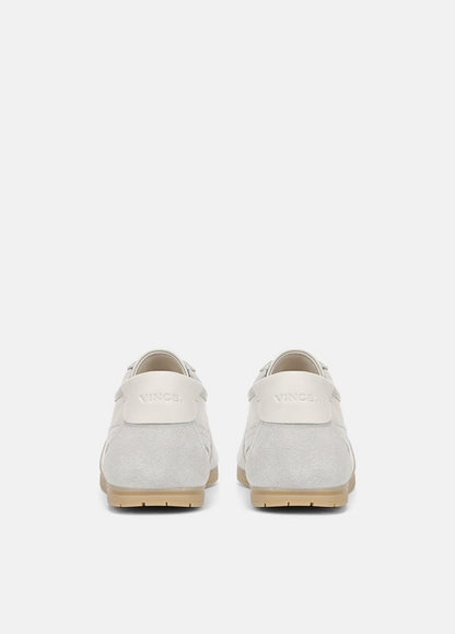 LA Leather & Suede Runner Sneaker in Sneakers