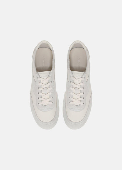 LA Leather & Suede Runner Sneaker in Sneakers