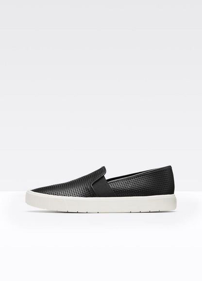 Women's Blair Perforated Leather Sneakers