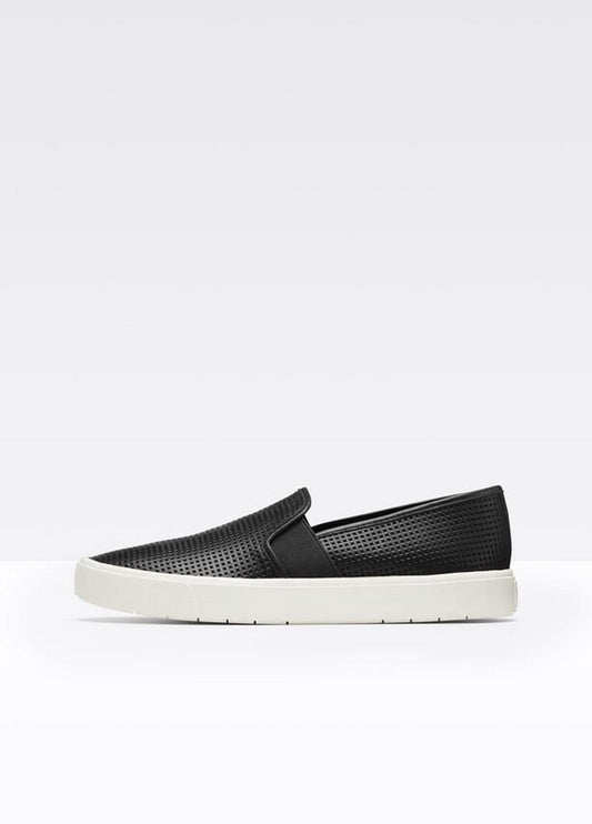 Women's Blair Perforated Leather Sneakers