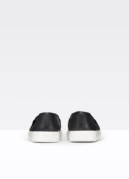 Women's Blair Perforated Leather Sneakers