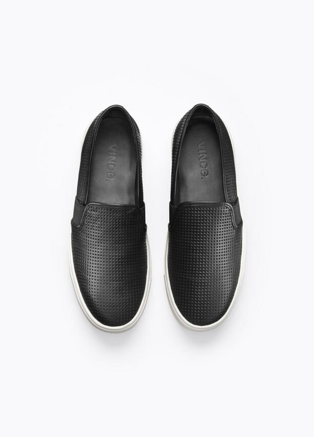 Women's Blair Perforated Leather Sneakers