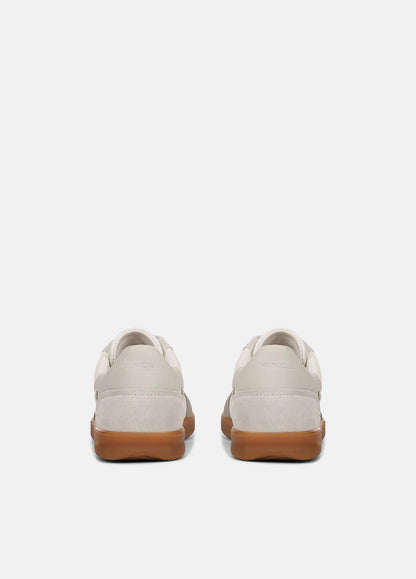 Oasis Leather and Suede Sneaker in Sneakers