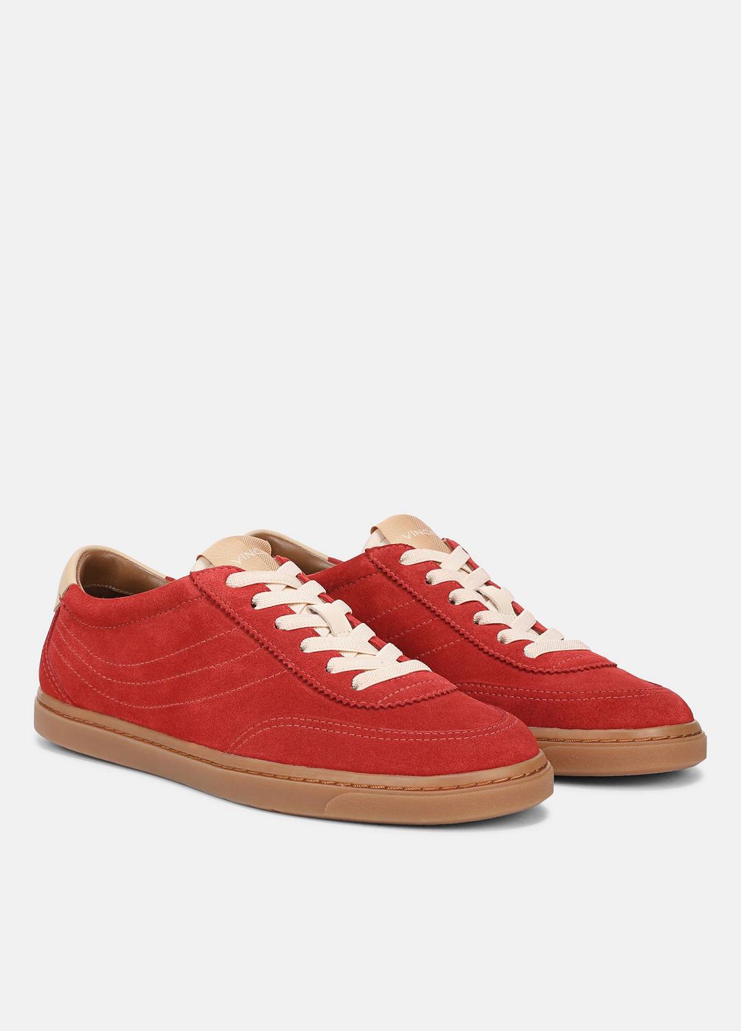 Palm Suede Sneaker in Sneakers