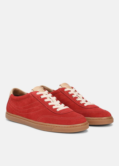 Palm Suede Sneaker in Sneakers