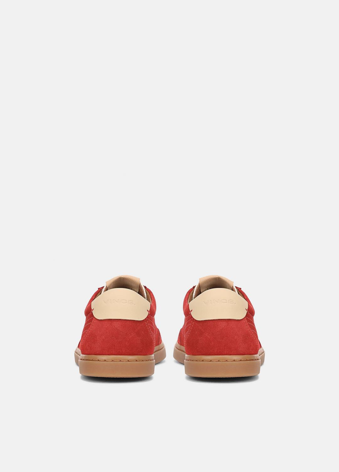 Palm Suede Sneaker in Sneakers