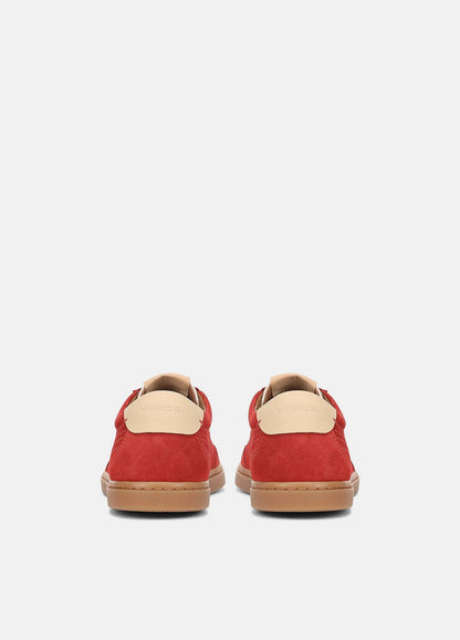 Palm Suede Sneaker in Sneakers