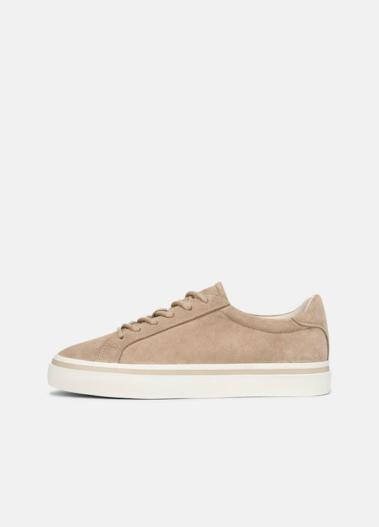 Monterey Suede Sneaker in Sneakers