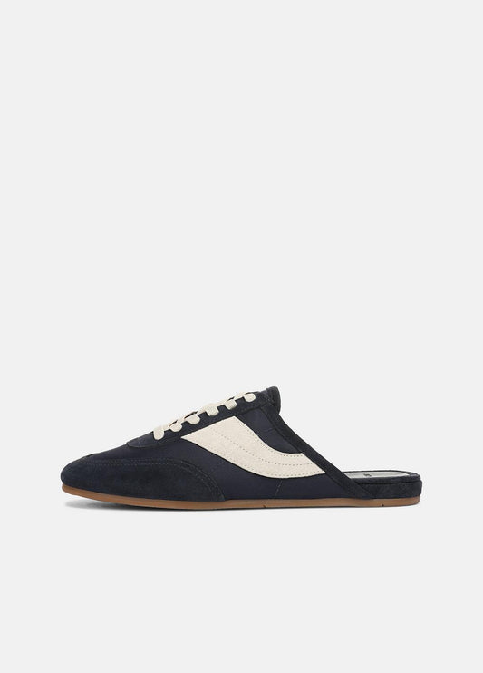 Solstice Suede Sneaker Mule in Sneakers