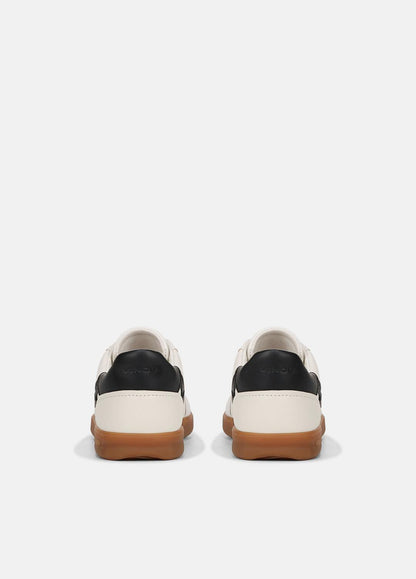 Oasis Leather and Suede Sneaker in Sneakers
