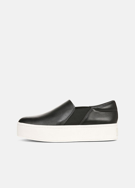 Warren Leather Sneaker in Sneakers