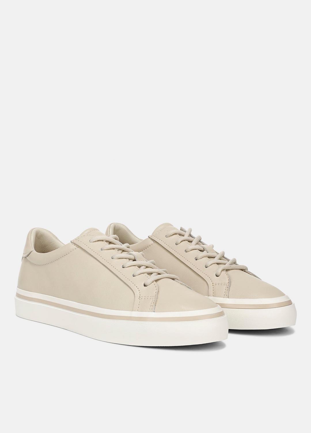 Monterey Leather Sneaker in Sneakers