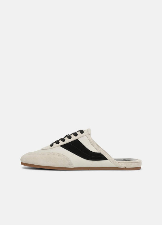 Solstice Suede Sneaker Mule in Sneakers