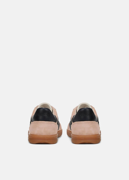 Oasis Suede & Leather Sneaker in Sneakers
