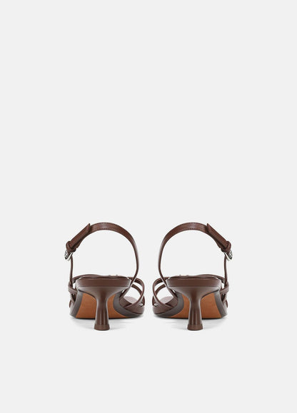 Tali Slingback Sandal in Heels