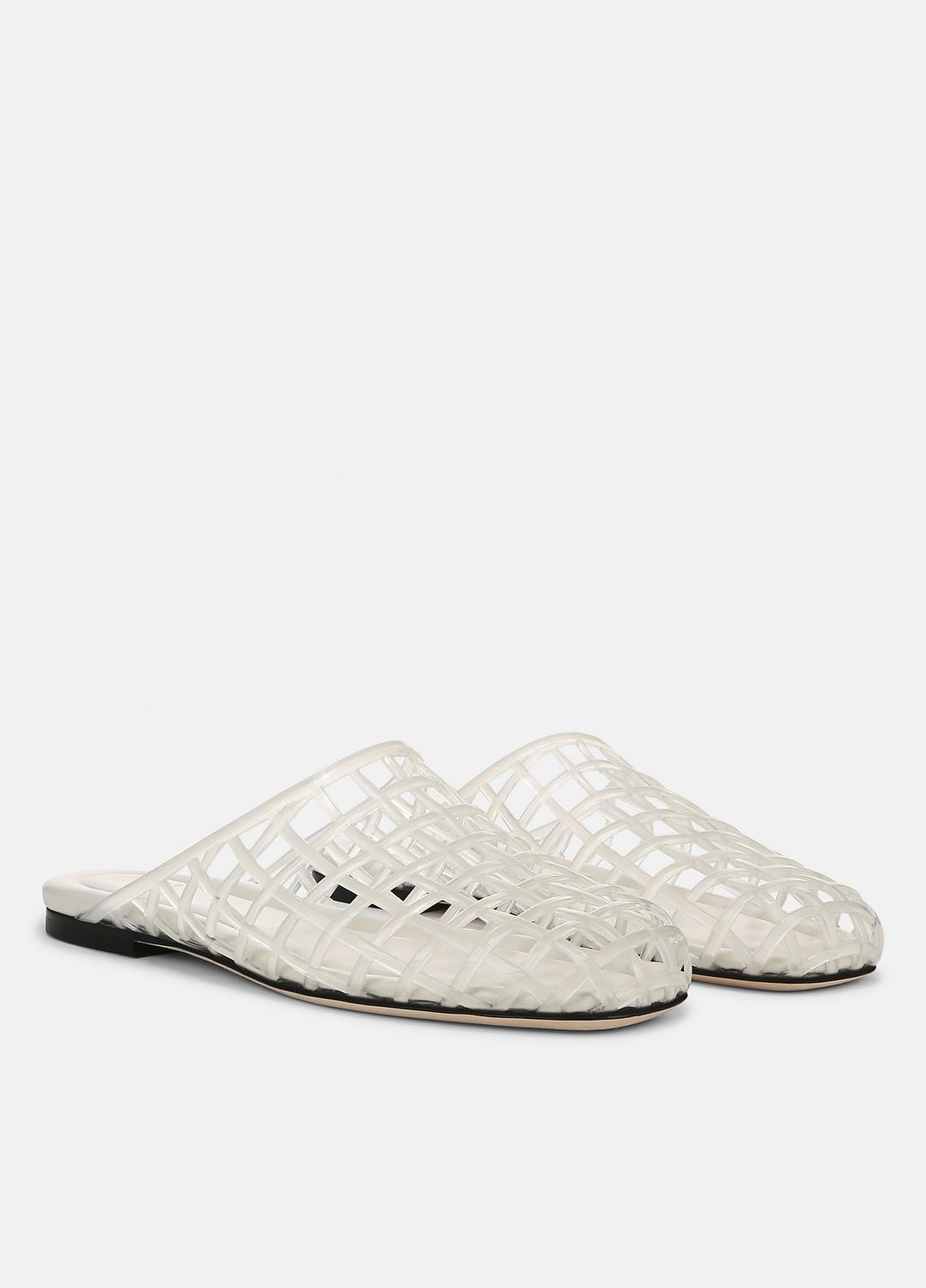 Barcelona Jelly Sandal in Sandals