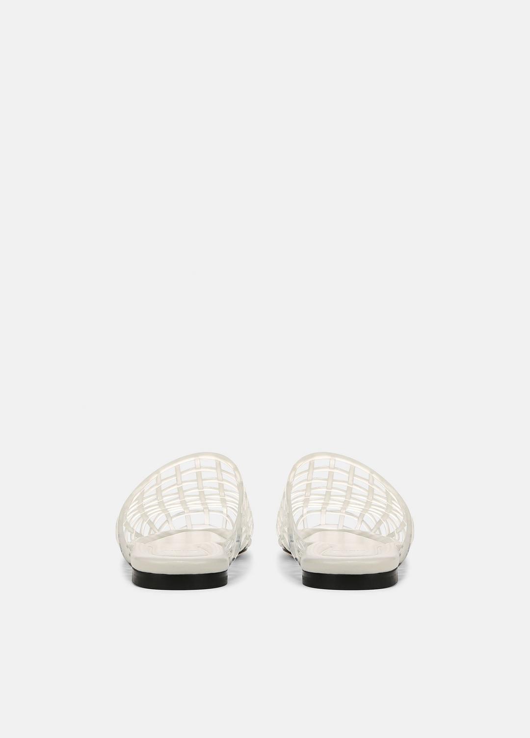 Barcelona Jelly Sandal in Sandals