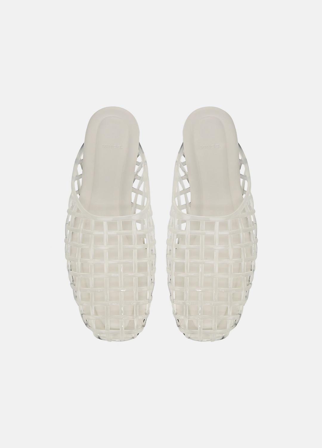 Barcelona Jelly Sandal in Sandals