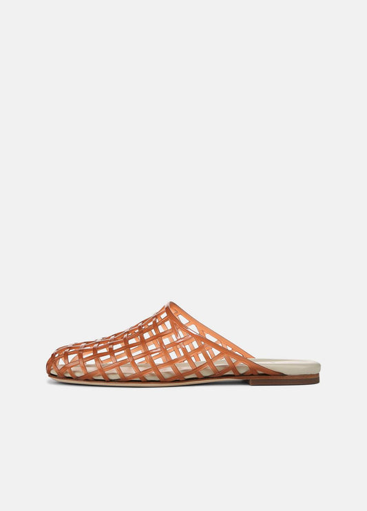 Barcelona Jelly Sandal in Sandals